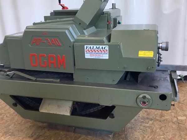 Multilama per legno OGAM PD-340 - Foto 2