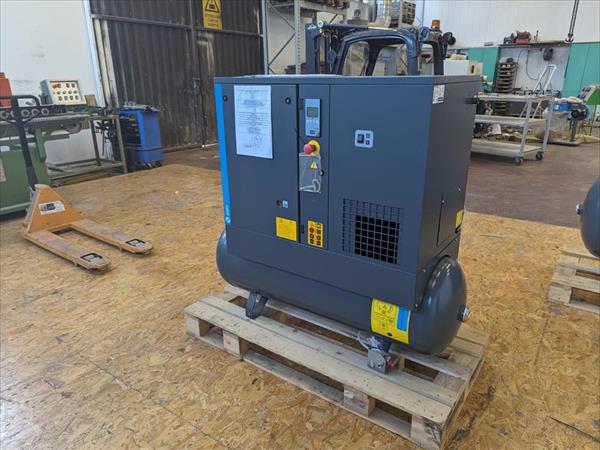 Compressore Atlas Copco 