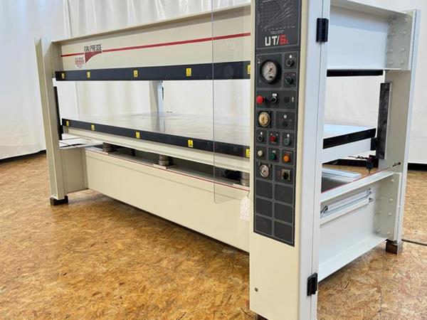 Pressa Italpresse UT/6L