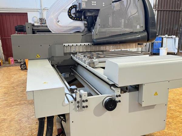 CNC Morbidelli Author 503 - Foto 2