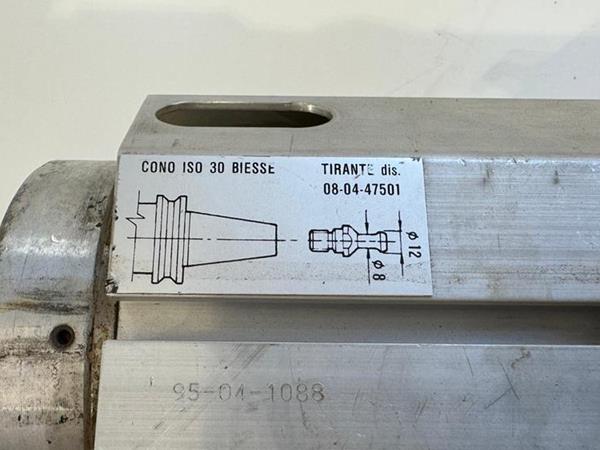 Motore per Mandrino CNC - Foto 2