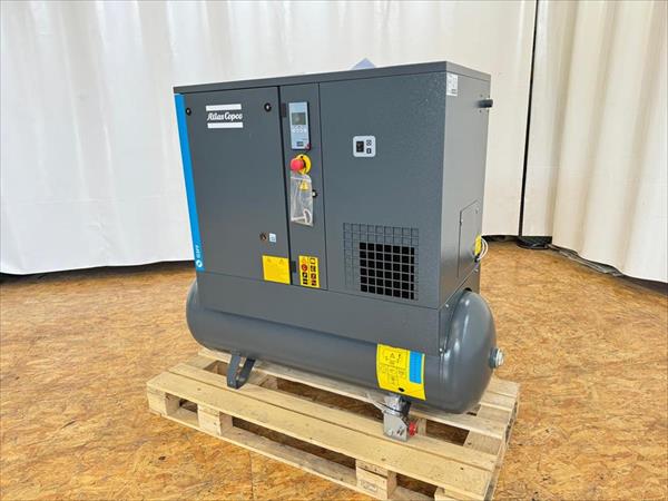 Compressore Atlas Copco