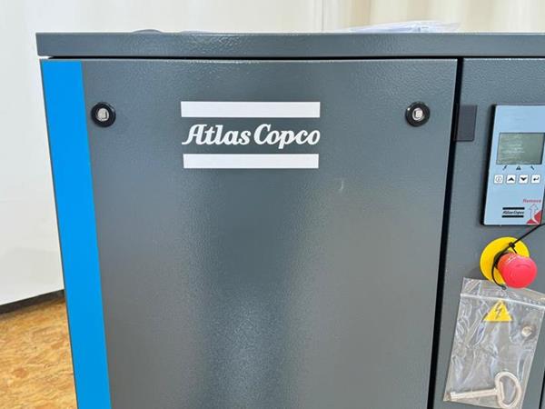 Compressore Atlas Copco - Foto 2