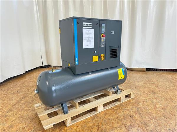 Compressore Atlas Copco