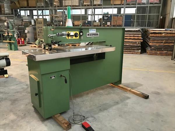 Cucitrice Kuper K 1200