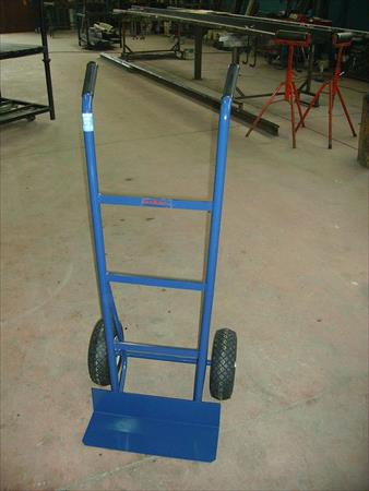 Carrello Portacasse