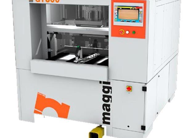 Foratrice CNC Maggi GT800