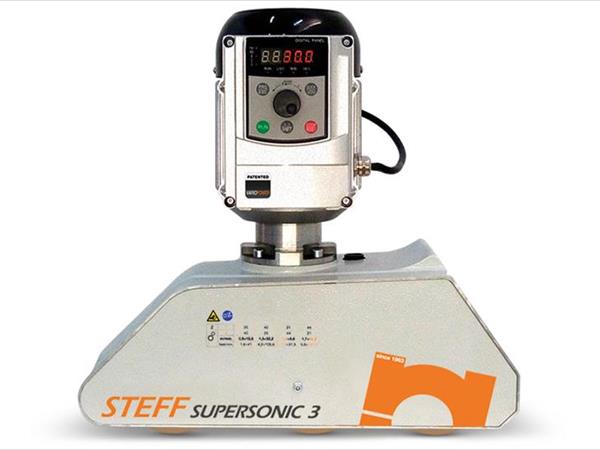 Trascinatore Steff supersonic 3