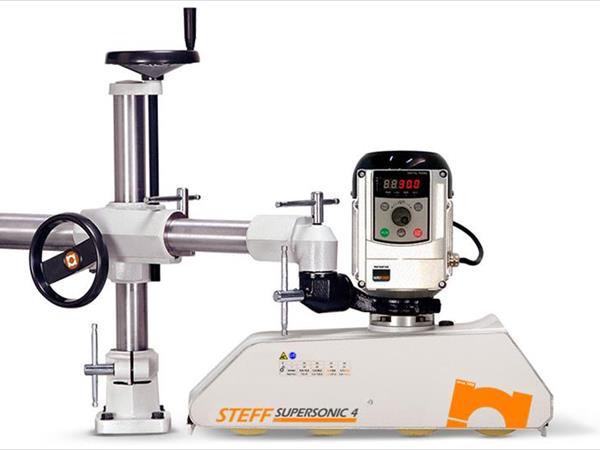 Trascinatore Steff supersonic 4